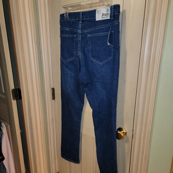 NWT Mens sz 32 x 30 vintage Jeans - Picture 3 of 8